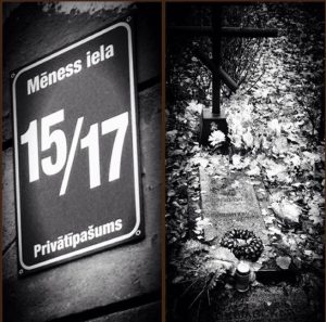 5 Top Tips for Riga - Meness Street Labzin